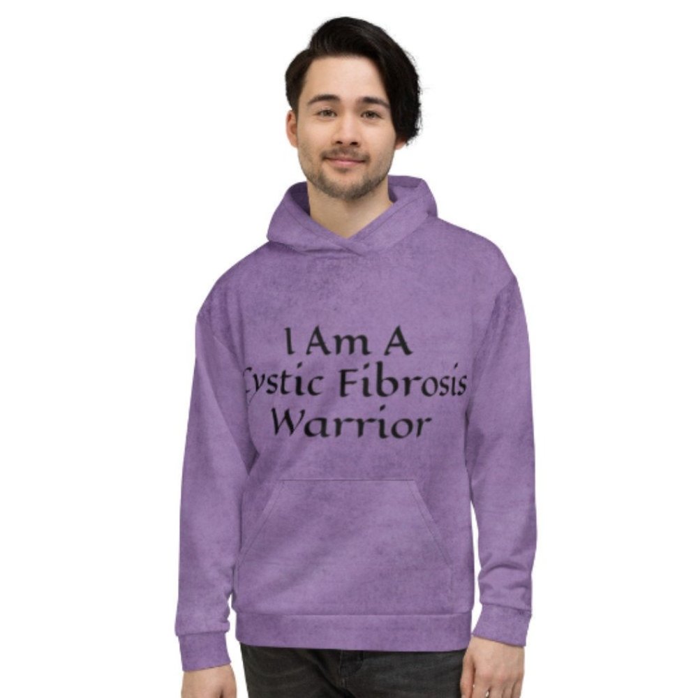 Cystic Fibrosis Collection - Picture 7 of 14